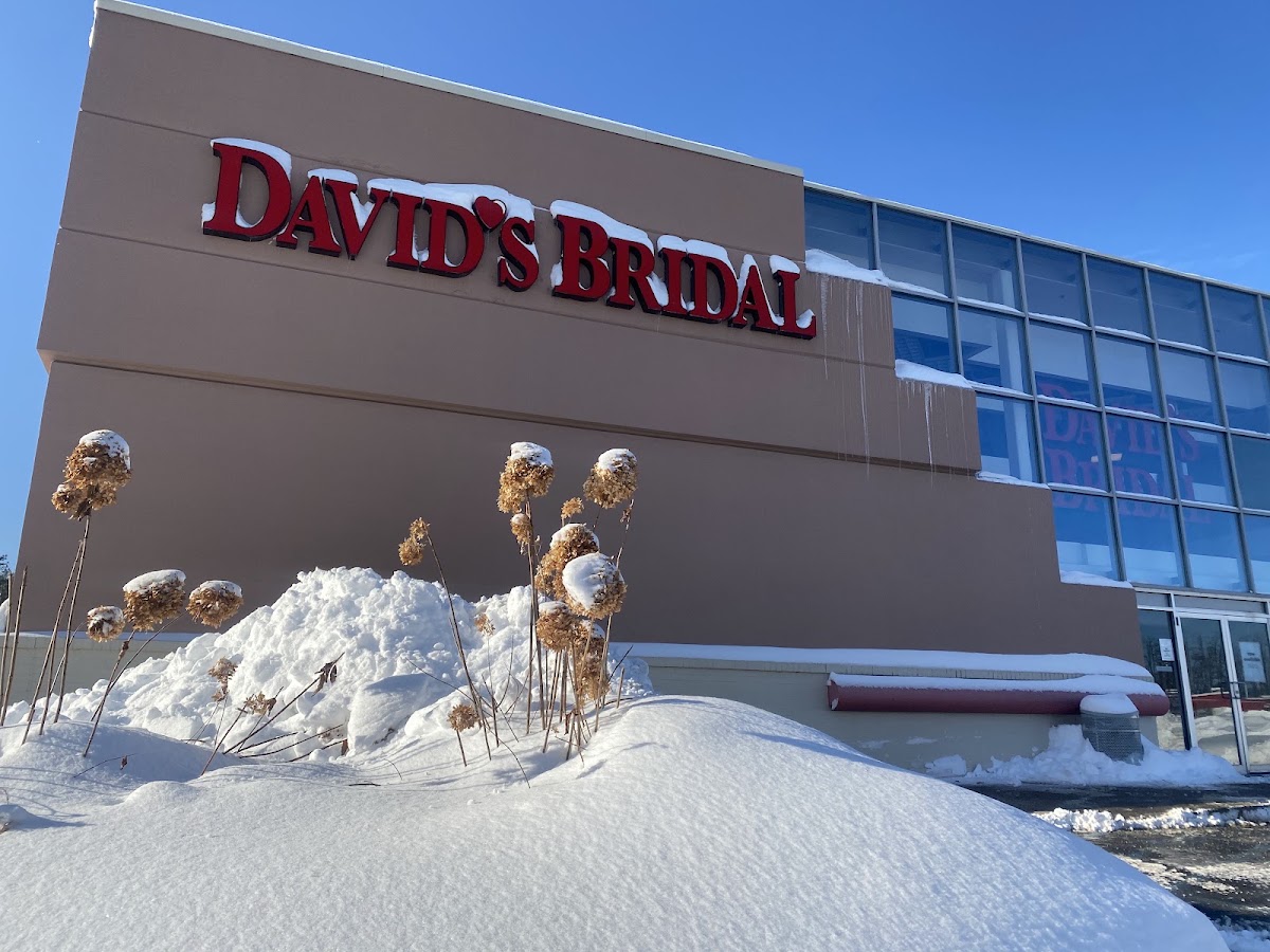Northway Shopping Center stores
